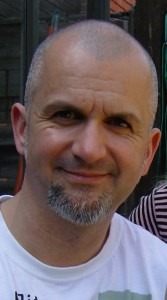 Simon Payne