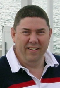 Howard Bentley